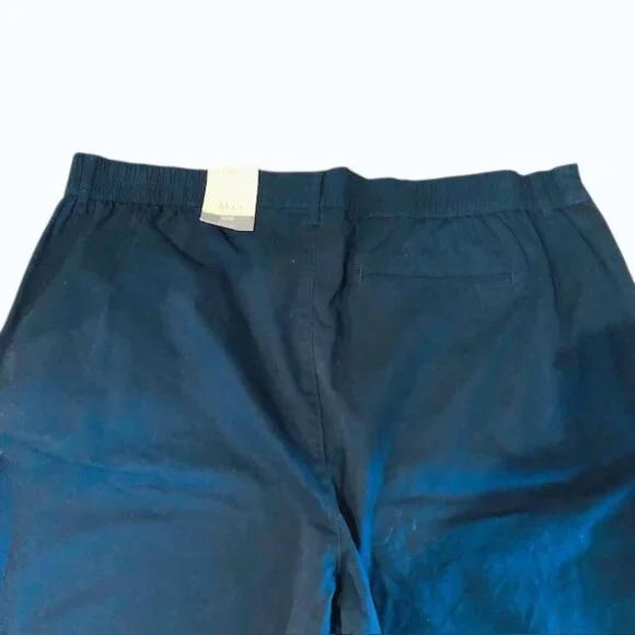 Style & Co. Women’s Comfort Fit Capri Trousers 20W - Picture 4 of 8